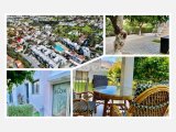 GİRNE ALSANCAK ORTAK HAVUZLU SİTE 2+1