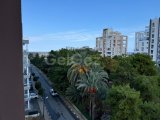 2+1 Girne Merkezinde. Lord Palas Oteline ürüme mesafesinde