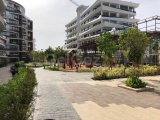 GİRNE MERKEZDE 2+1 HAVUZLU LÜKS DAİRE