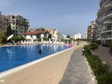 GİRNE MERKEZDE 2+1 HAVUZLU LÜKS DAİRE