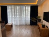 GİRNE MERKEZDE 2+1 HAVUZLU LÜKS DAİRE