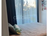 AVANGART SİTESİNDE FULL EŞYALI SATILIK 2+1 DAİRE