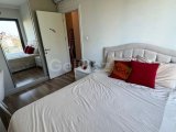 AVANGART SİTESİNDE FULL EŞYALI SATILIK 2+1 DAİRE
