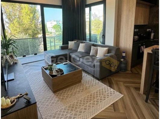 AVANGART SİTESİNDE FULL EŞYALI SATILIK 2+1 DAİRE