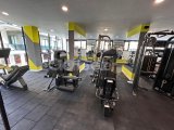 AVANGART SİTESİNDE FULL EŞYALI SATILIK 2+1 DAİRE