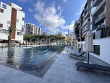 AVANGART SİTESİNDE FULL EŞYALI SATILIK 2+1 DAİRE