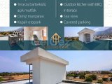 SARDUNYA PLAJINA YÜRÜYÜŞ MESAFİNDE LUX 3+1 VILLA