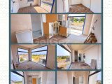 SARDUNYA PLAJINA YÜRÜYÜŞ MESAFİNDE LUX 3+1 VILLA