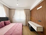 LAPTA'DA UYGUN ÖDEME KOŞULLU LUX SIFIR 2+1 DAİRE