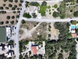 Girne / Lapta – Denize Yakın, Altyapısı Hazır, Yatırıma Uygun 2.900 m² Arsa!