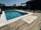 GİRNE OZANKÖY HAVUZLU VİLLA