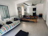 GİRNE OZANKÖY HAVUZLU VİLLA
