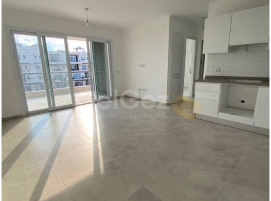 Thalassa Beach Resort'ta Satılık Sıfır 3+1 Daire