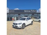 2021 Model Otomatik Mercedes - Benz GLC