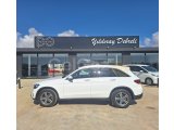 2021 Model Otomatik Mercedes - Benz GLC