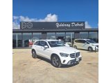 2021 Model Otomatik Mercedes - Benz GLC