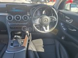 2021 Model Otomatik Mercedes - Benz GLC