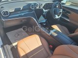 2025 Model Otomatik Mercedes-Benz CLE Coupé