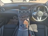 2021 Model Otomatik Mercedes - Benz GLC