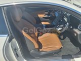 2025 Model Otomatik Mercedes-Benz CLE Coupé