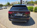 2020 Model Otomatik Audi Q8