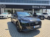 2020 Model Otomatik Audi Q8