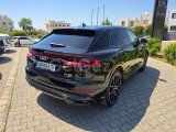 2020 Model Otomatik Audi Q8