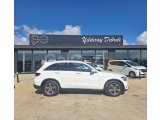 2021 Model Otomatik Mercedes - Benz GLC