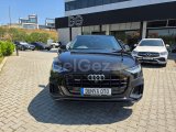 2020 Model Otomatik Audi Q8