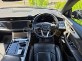 2020 Model Otomatik Audi Q8
