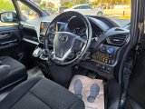2019  Model Toyota Voxy 1.8 Hybrid