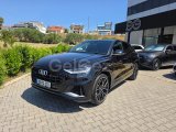 2020 Model Otomatik Audi Q8