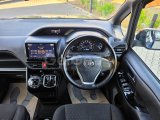 2019  Model Toyota Voxy 1.8 Hybrid