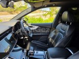 2020 Model Otomatik Audi Q8
