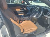 2025 Model Otomatik Mercedes-Benz CLE Coupé