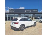 2021 Model Otomatik Mercedes - Benz GLC