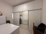 Gazimağusa Maraş 2.5 mil yolu bölgesinde 4+1 Zemin kat yarı müstakil Full Eşyalı tadilat gerektirmeyen Satılık Ev - 05338641212