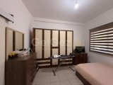 Gazimağusa Maraş 2.5 mil yolu bölgesinde 4+1 Zemin kat yarı müstakil Full Eşyalı tadilat gerektirmeyen Satılık Ev - 05338641212
