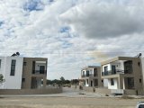 Lefkoşa demirhanda satılık 4+1 villa havuzlu