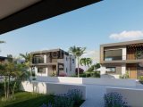 Lefkoşa demirhanda satılık 4+1 villa havuzlu