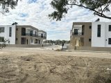 Lefkoşa demirhanda satılık 4+1 villa havuzlu