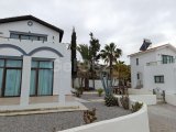 Girne Esentepe’de satılık 3+1 villa