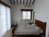 Girne Esentepe’de satılık 3+1 villa