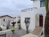 Girne Esentepe’de satılık 3+1 villa