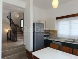 Girne Esentepe’de satılık 3+1 villa
