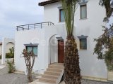 Girne Esentepe’de satılık 3+1 villa