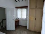 Girne Esentepe’de satılık 3+1 villa