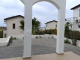 Girne Esentepe’de satılık 3+1 villa