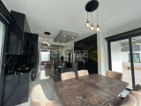 Girne ozan köyde satılık 3+1 havuzlu villa .
