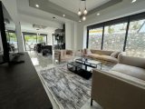 Girne ozan köyde satılık 3+1 havuzlu villa .